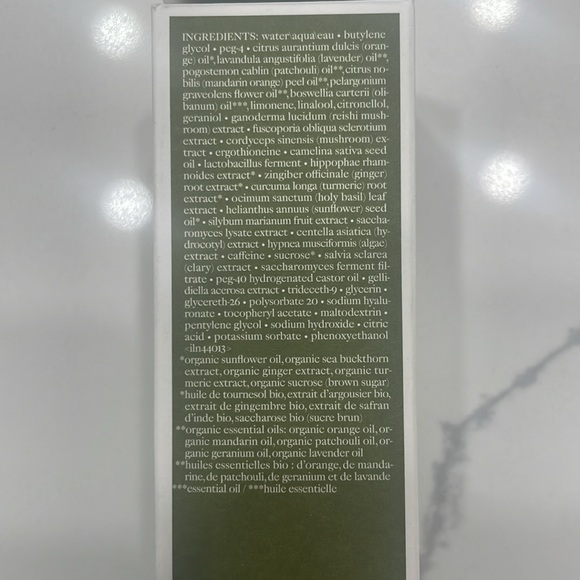 ORIGINS Mega-Mushroom treatment lotion - Picture 4 of 6